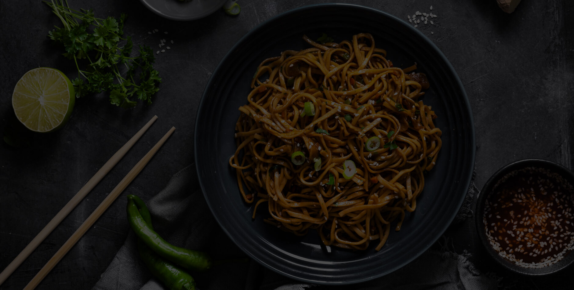 Authentic Mughlai & Royal Flavors - Nawabi Lazzat